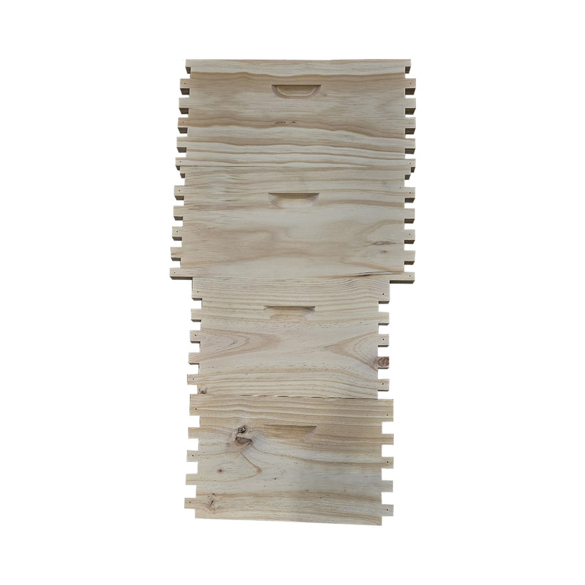 Buy High Quality Commercial Grade Beehive Boxes