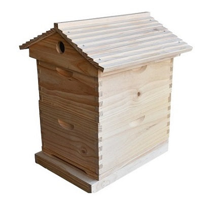 Beehive beekeeping