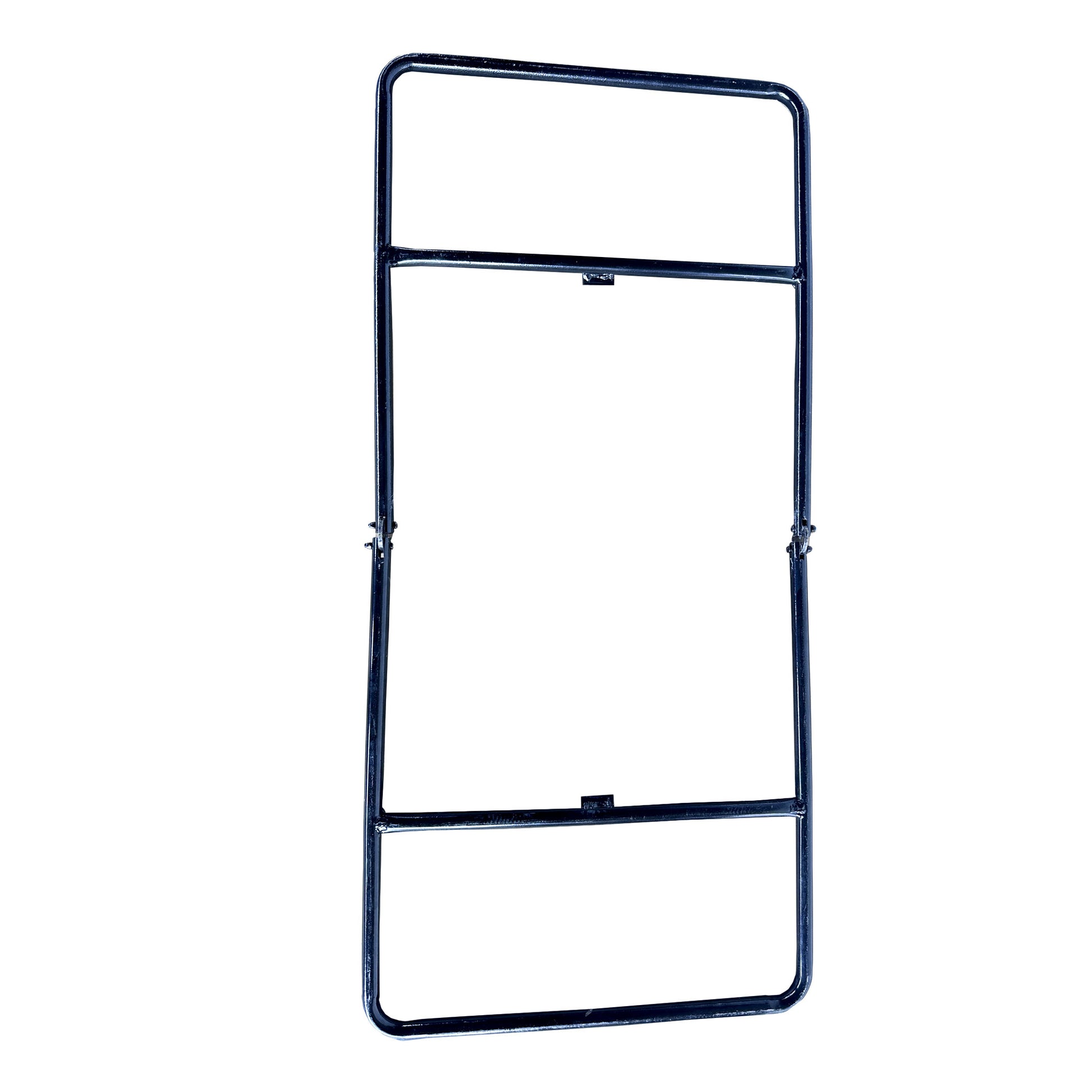 Front view of a hive lifter product, showcasing its design and features.