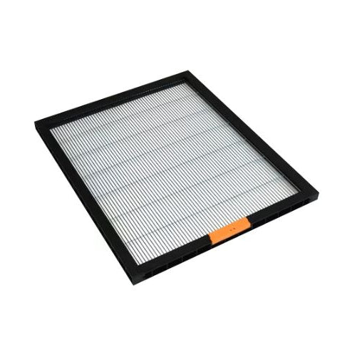 Hive Doctor USA Queen Excluder With Gated Plastic Rim