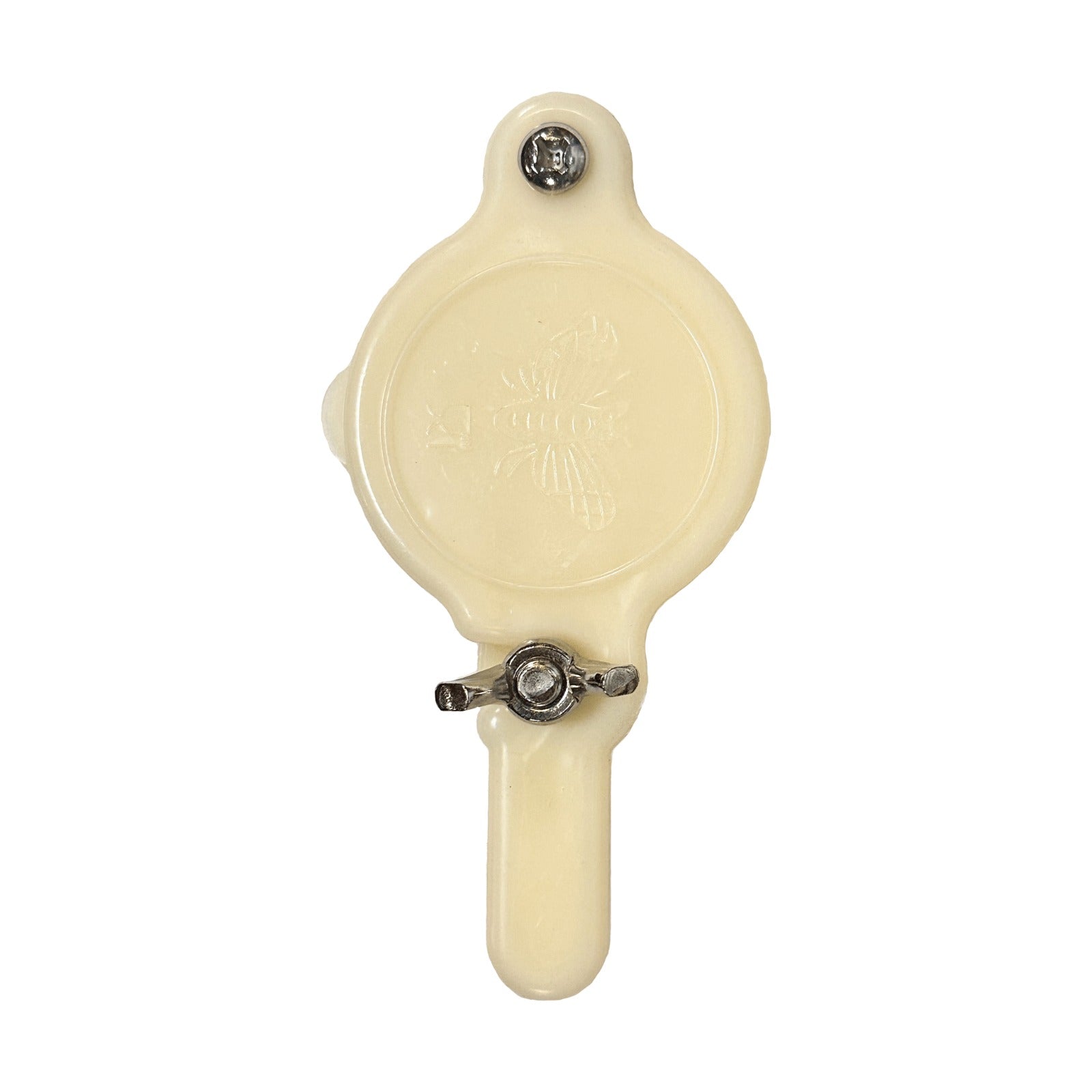 Honey gate nylon leak proof valve