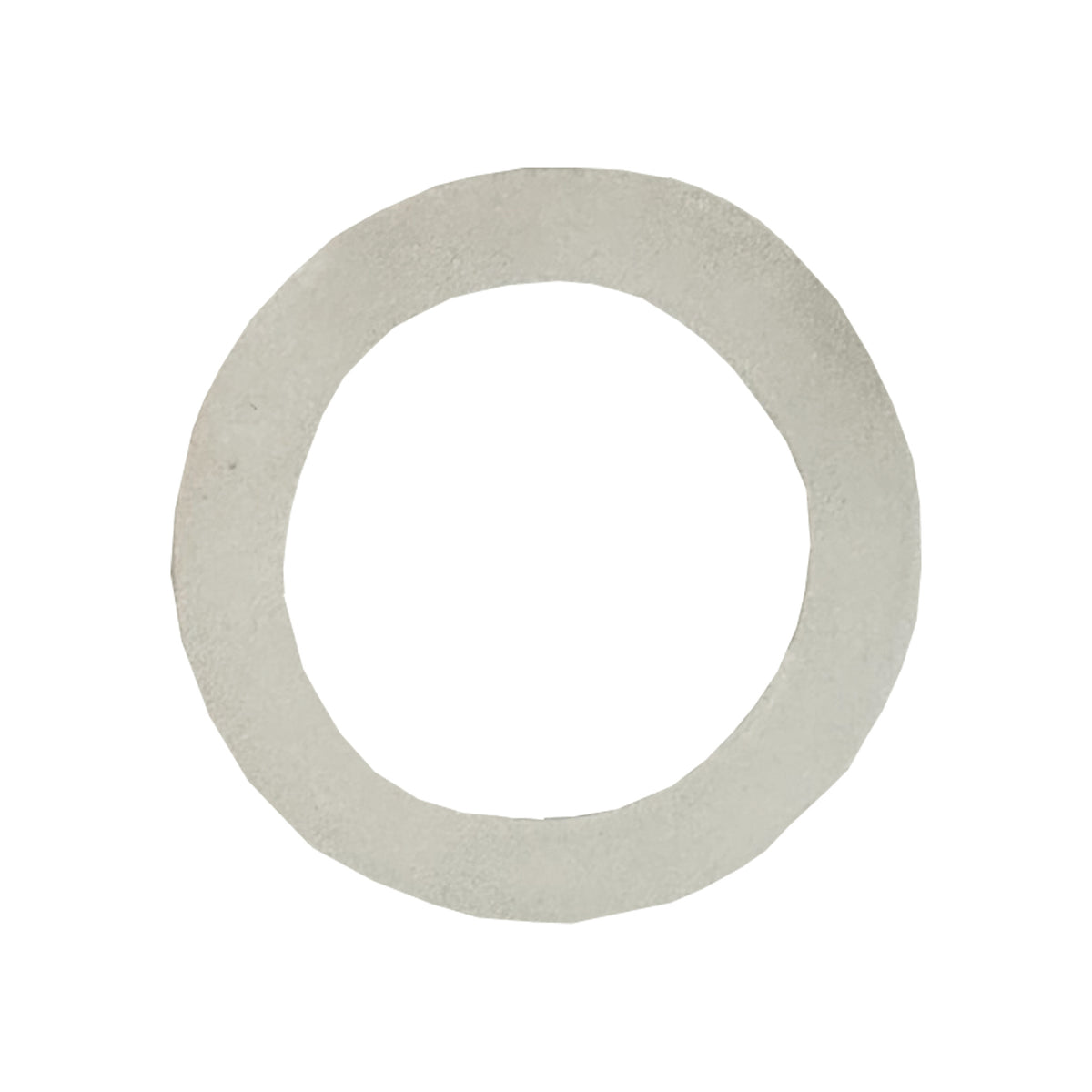 Honey gate sealing ring gasket