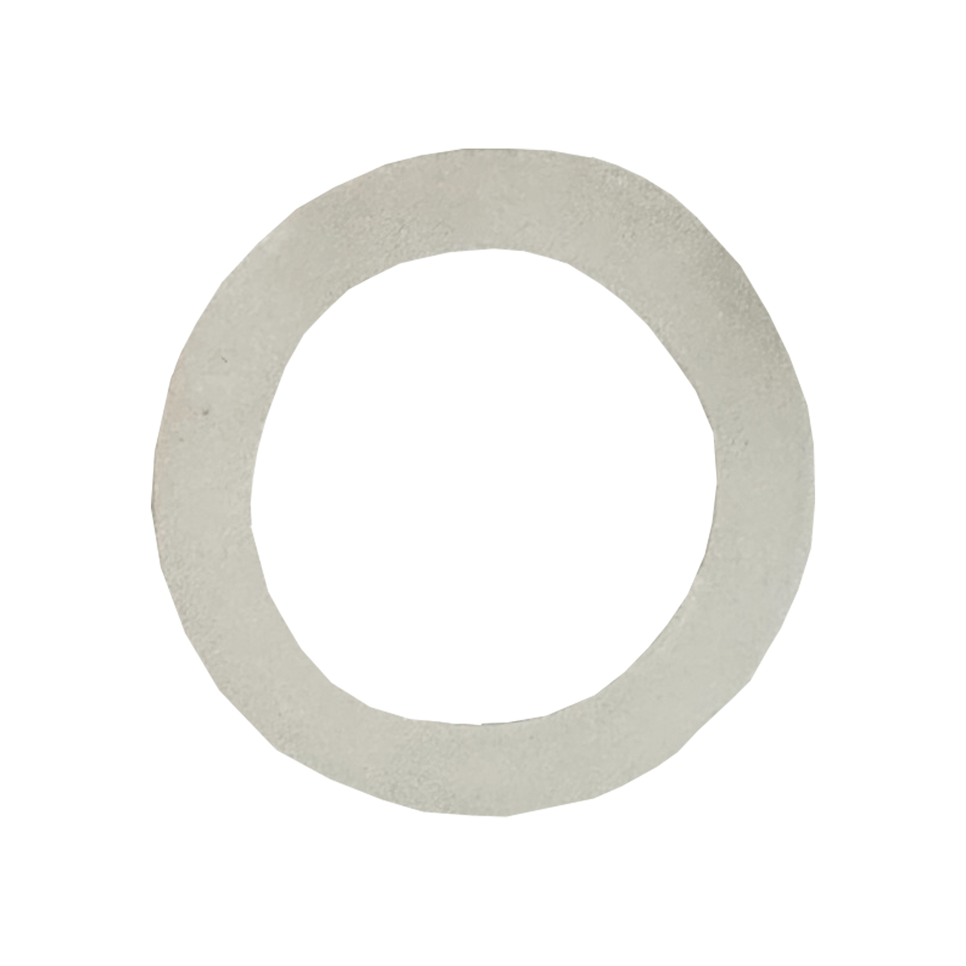 Honey gate sealing ring gasket