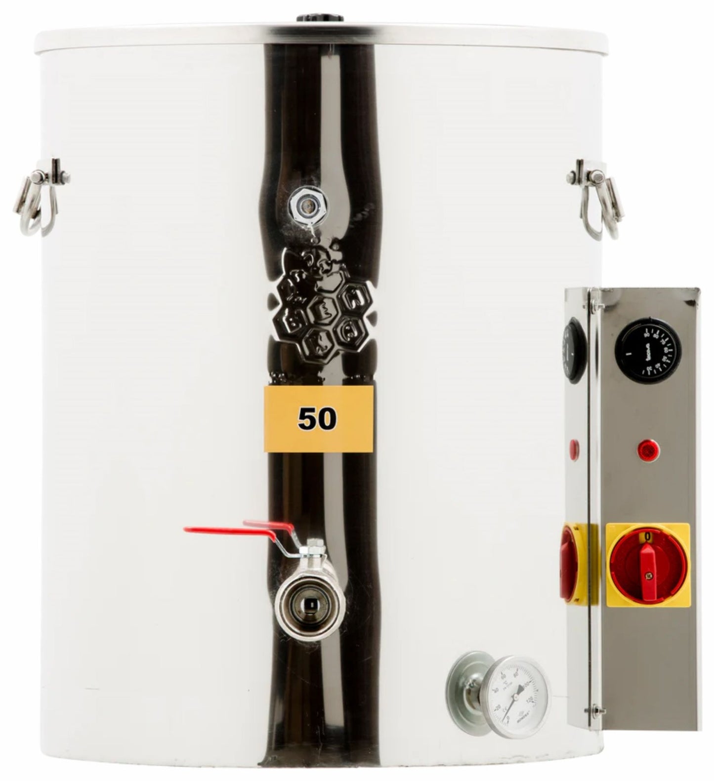 Honey Decrystalizer 50 Kg