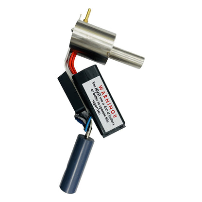 Cordless ProVap 18-20 Oxalic Acid Vaporizer – New Adjustable Dispenser