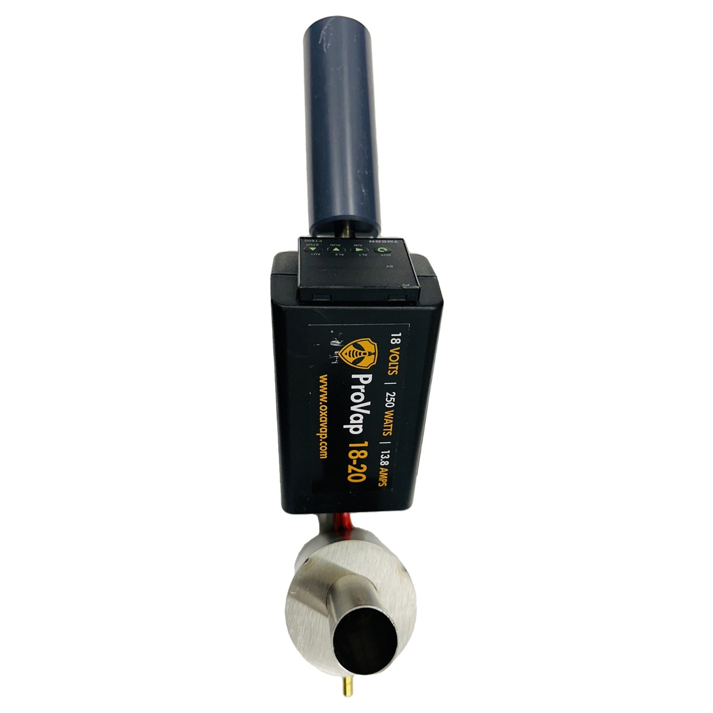 Cordless ProVap 18-20 Oxalic Acid Vaporizer – New Adjustable Dispenser