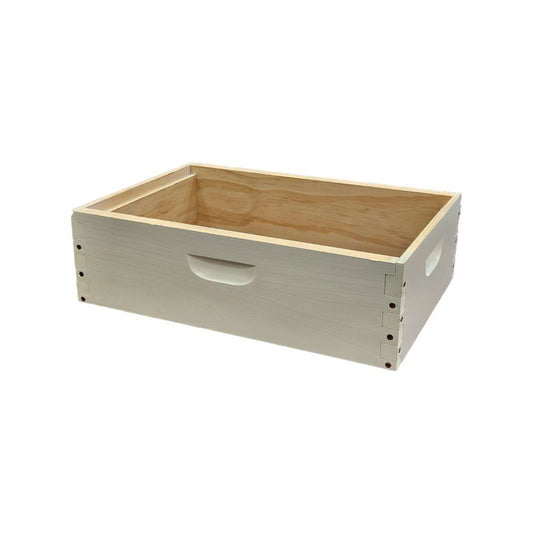 Ideal Assembled & Painted Box 8 Frames With Optional Frames