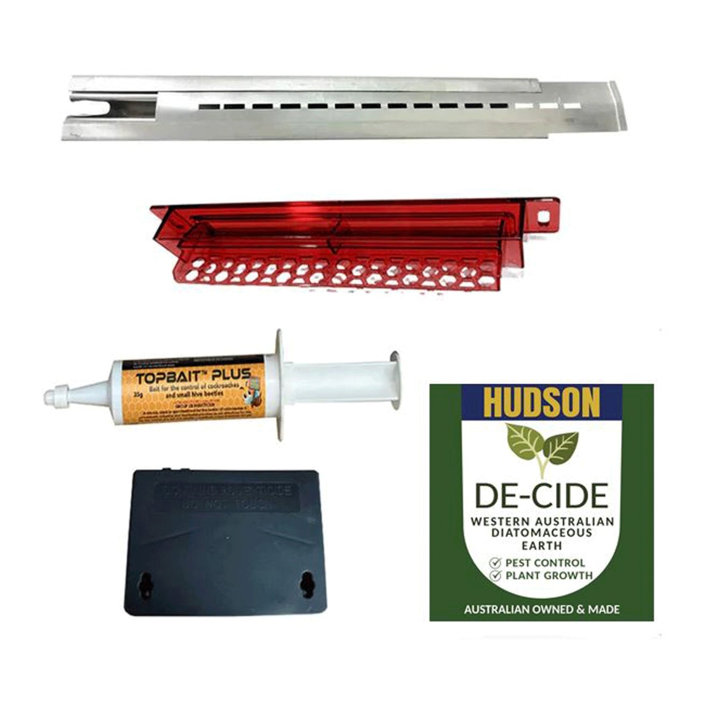 Ultimate Beetle Trap Kit