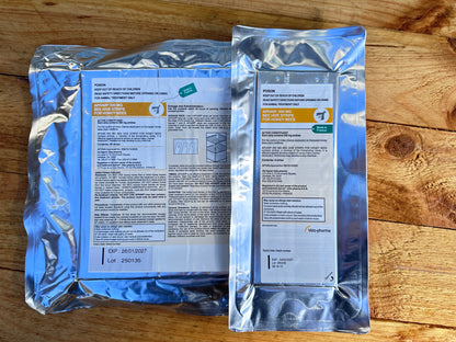 Apivar An Effective Treatment for Varroa Mites
