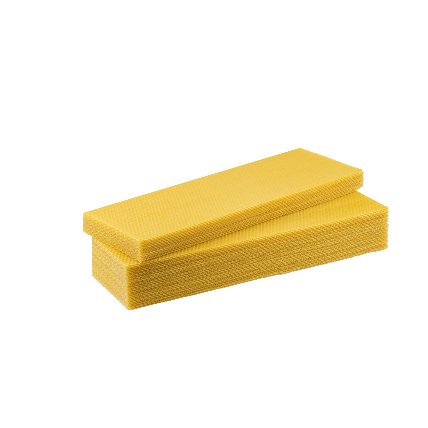 Australian Made Wax Foundations Ideal