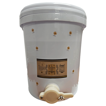 Organic Honey 10 KG