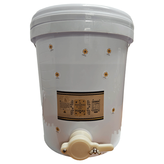 Organic Honey 5 KG