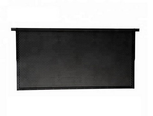 Full Depth Plastic Frames