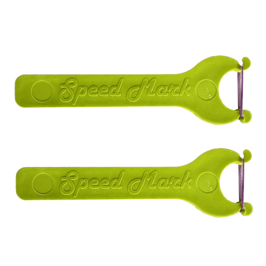 Queen Marker Made in the USA Pack of 2
