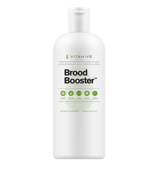 Vitahive Brood Booster 250ml