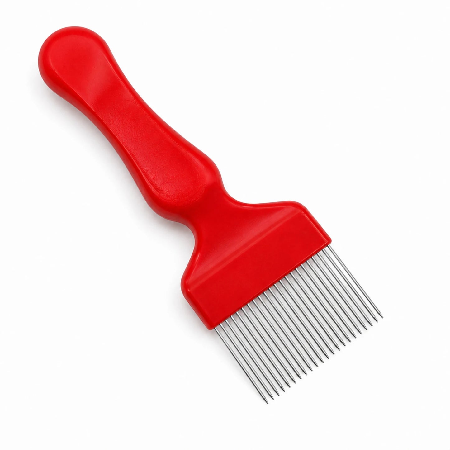 Uncapping Needle and Fork - Standard
