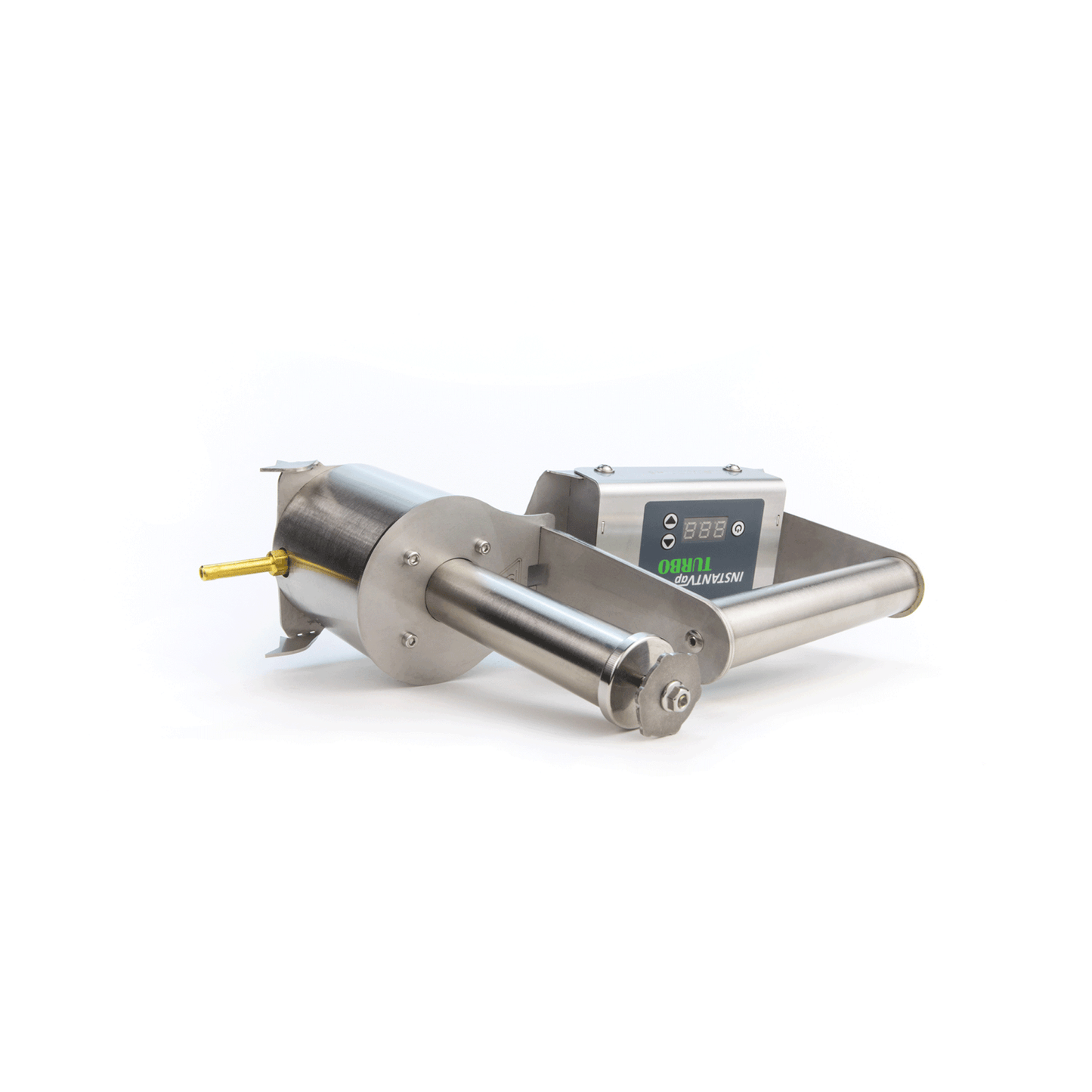 INSTANTVAP 18V TURBO, CORDLESS OXALIC ACID VAPORIZER Battery not included