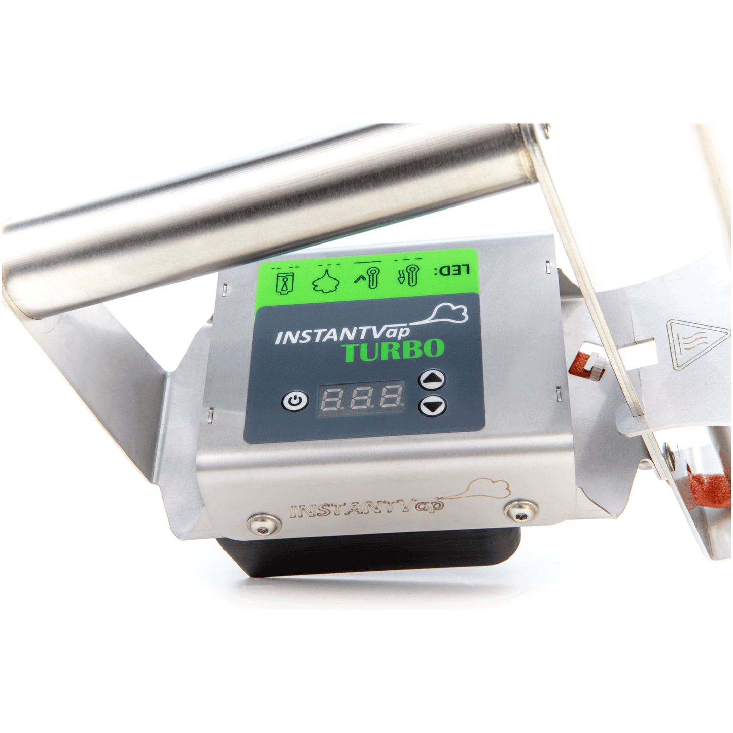 INSTANTVAP 18V TURBO, CORDLESS OXALIC ACID VAPORIZER Battery not included