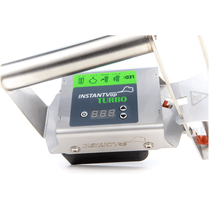 INSTANTVAP 18V TURBO, CORDLESS OXALIC ACID VAPORIZER Battery not included