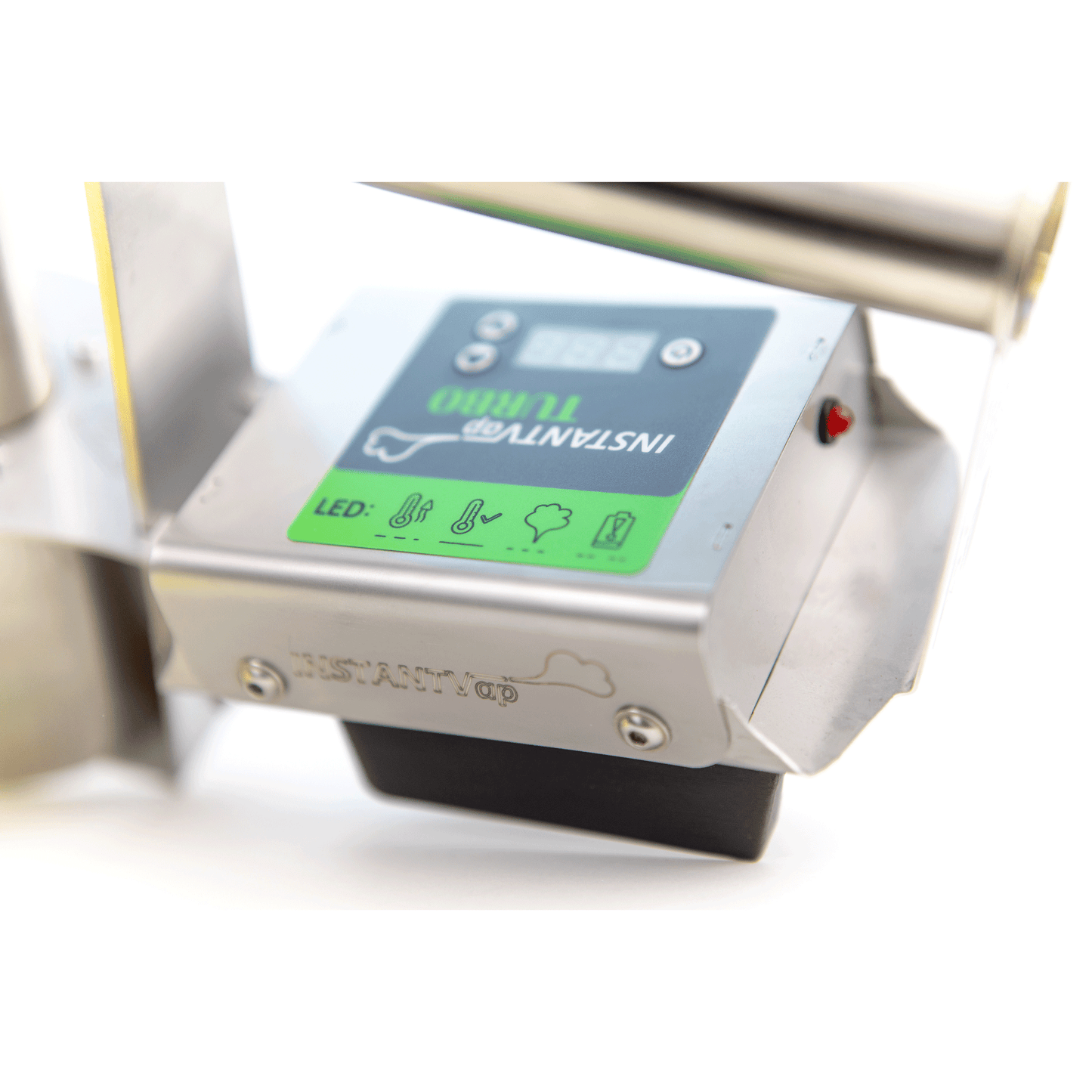 INSTANTVAP 18V TURBO, CORDLESS OXALIC ACID VAPORIZER Battery not included