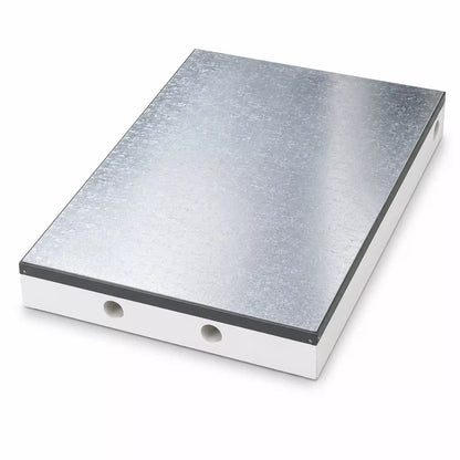 Assembled & Painted Lid With Ventilation