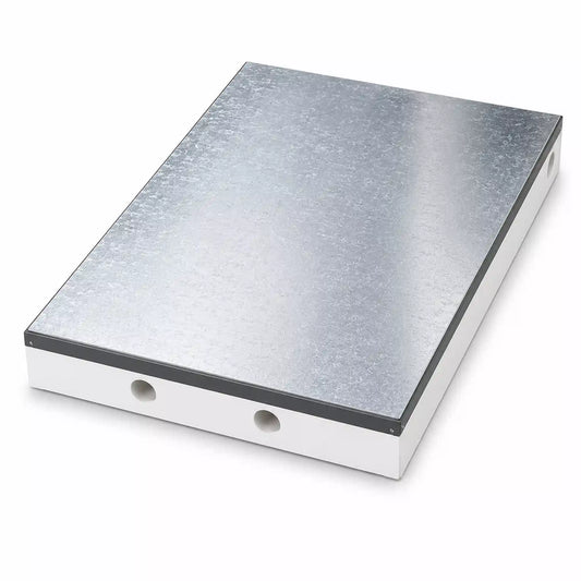 Assembled & Painted Lid With Ventilation