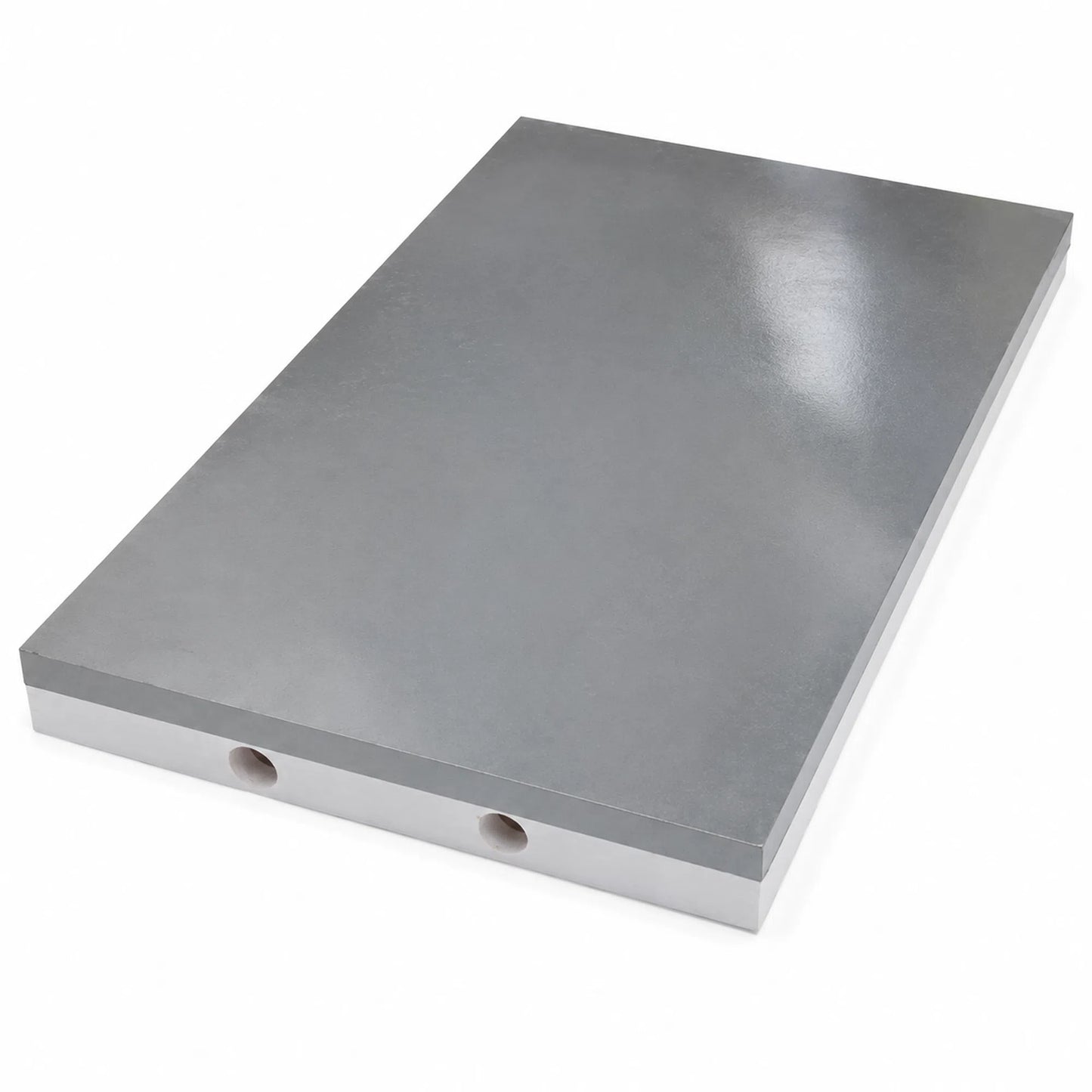 Painted Lid With Ventilation