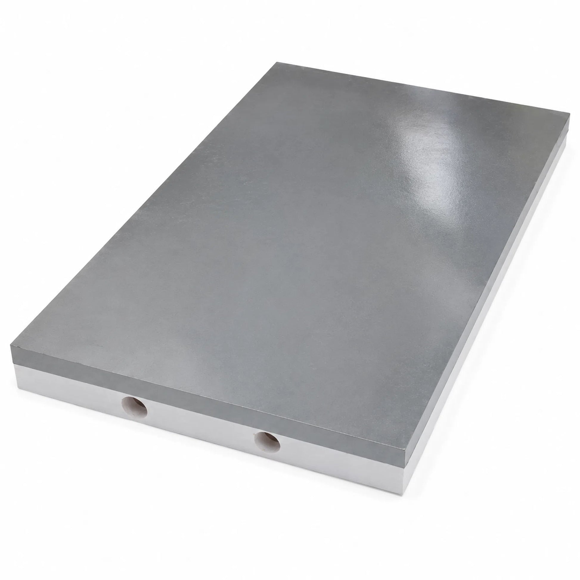 Painted Lid With Ventilation