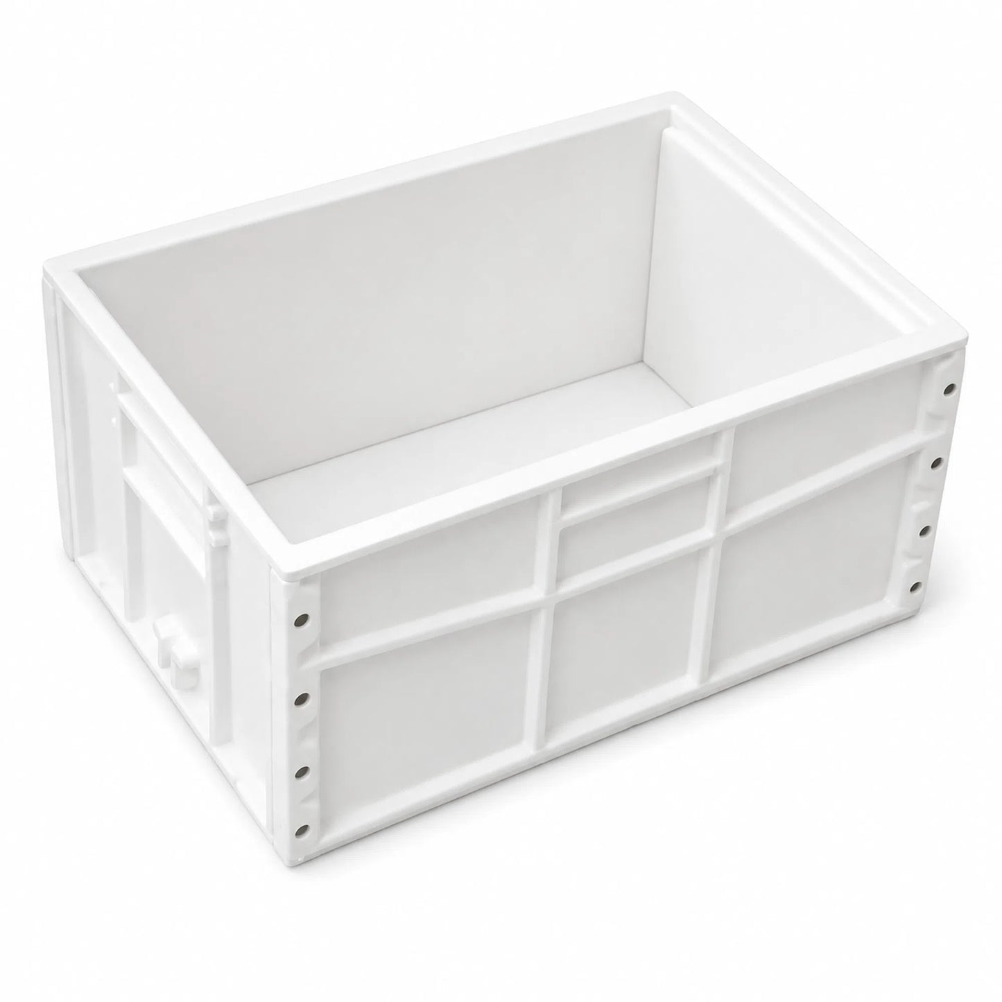 Plastic Beehive Box