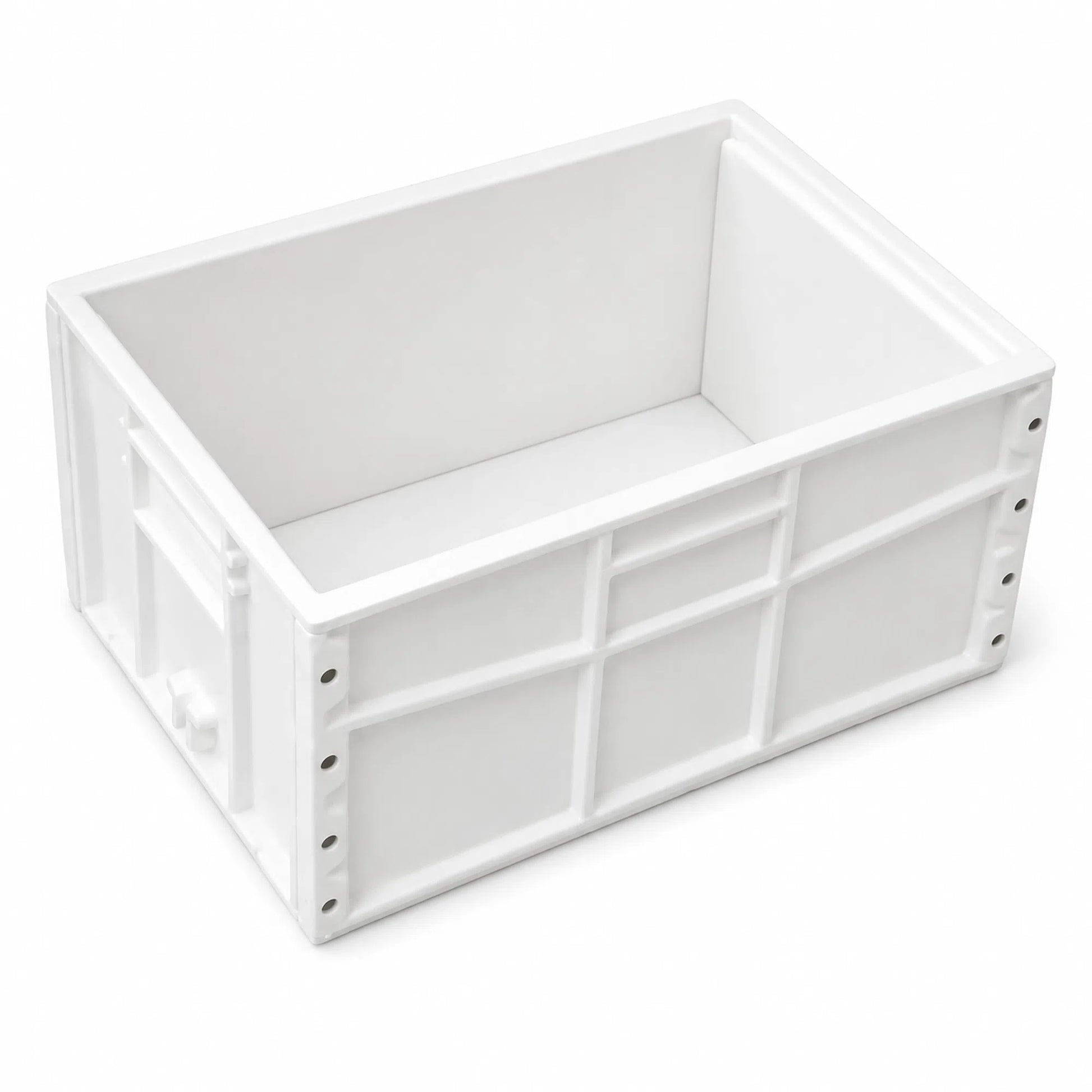 Plastic Beehive Box