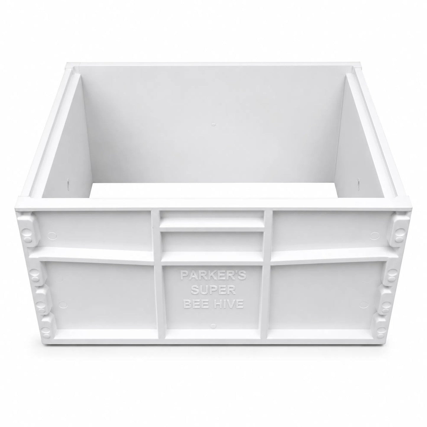 Australian Made Plastic Beehive Box