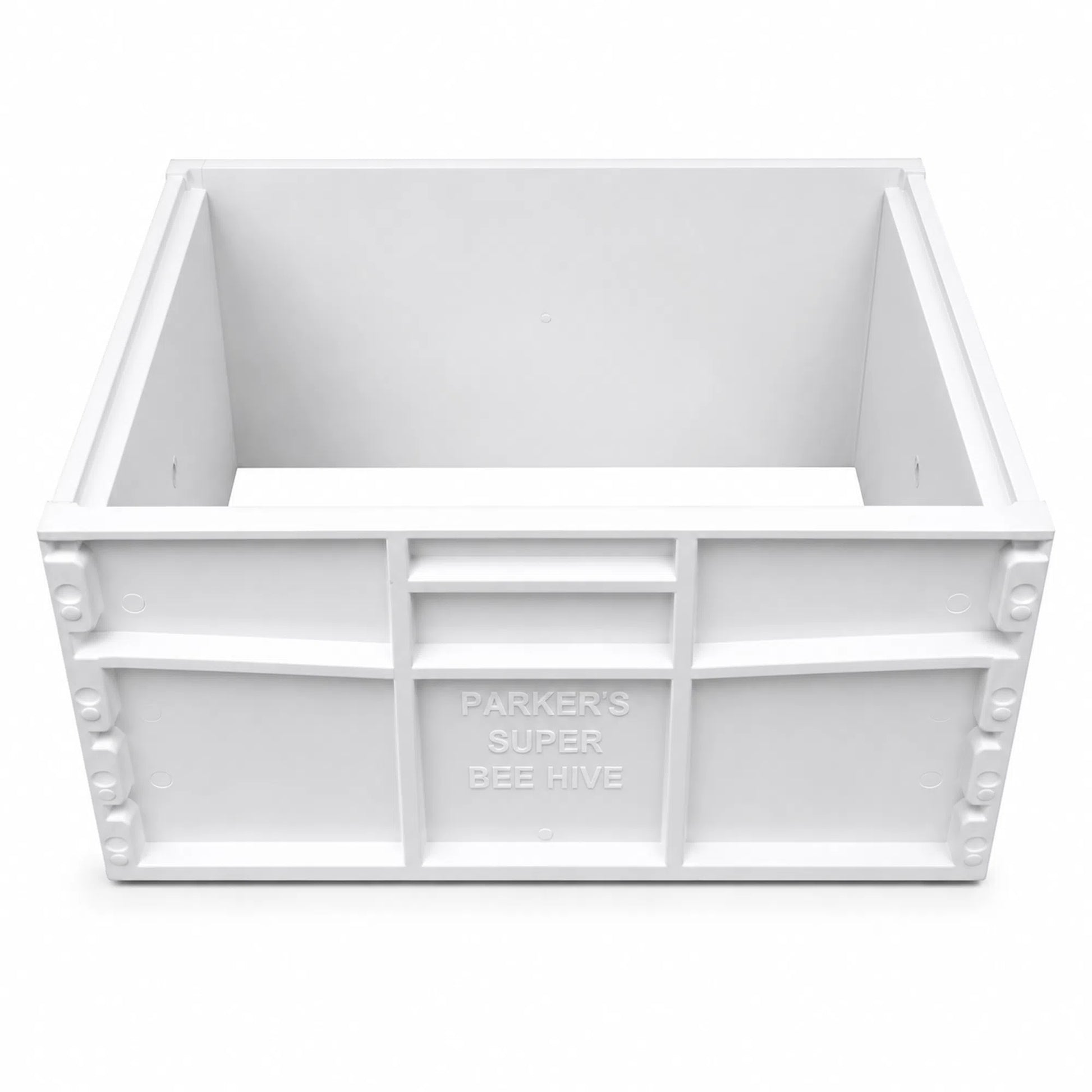 Australian Made Plastic Beehive Box