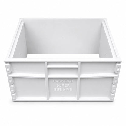 Australian Made Plastic Beehive Box