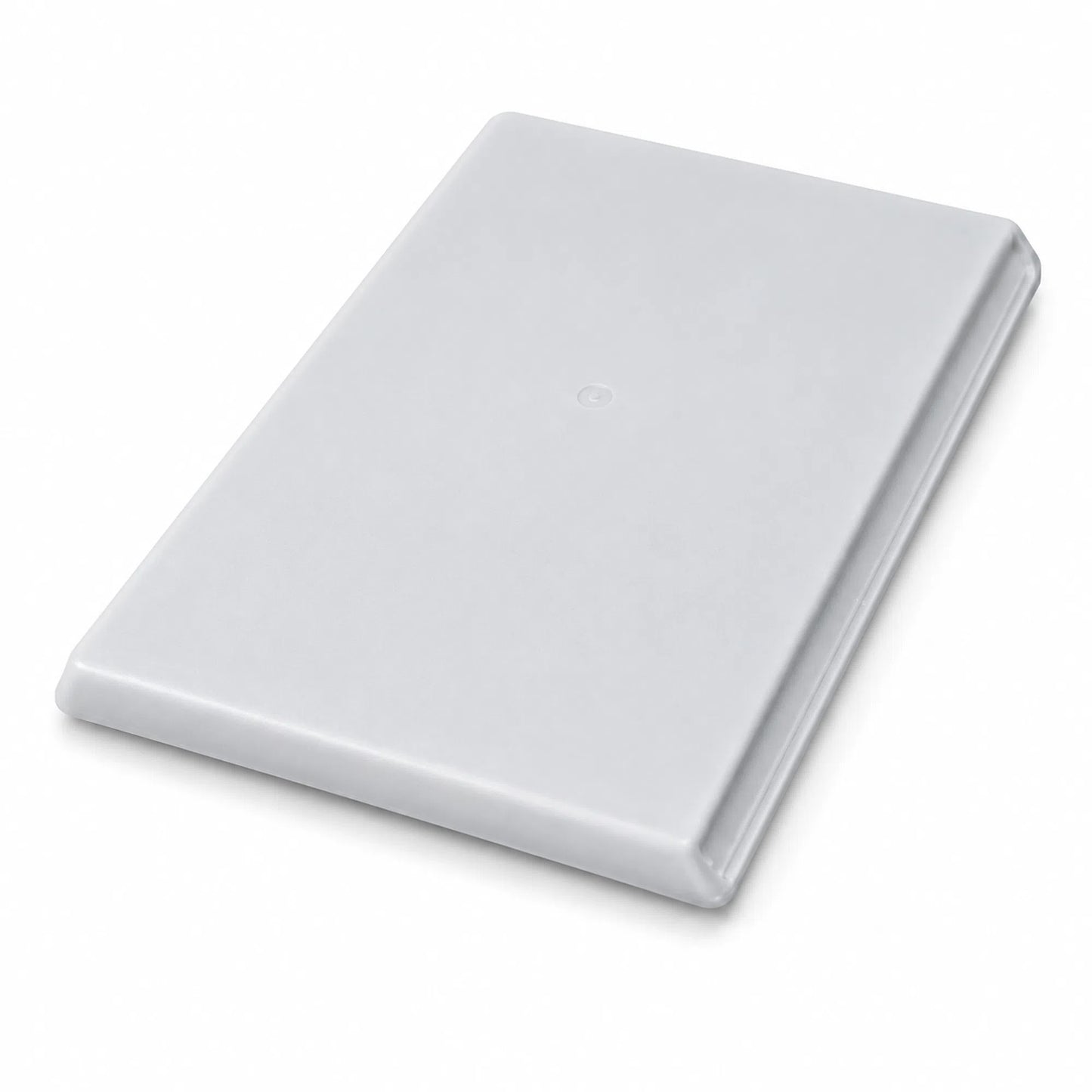 Australian Made Plastic Beehive Lid By Parker Engineering