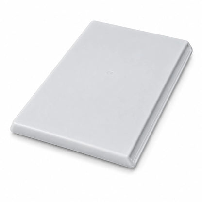 Australian Made Plastic Beehive Lid By Parker Engineering