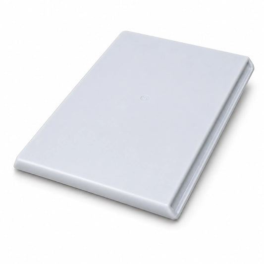 Australian Made Plastic Beehive Lid By Parker Engineering