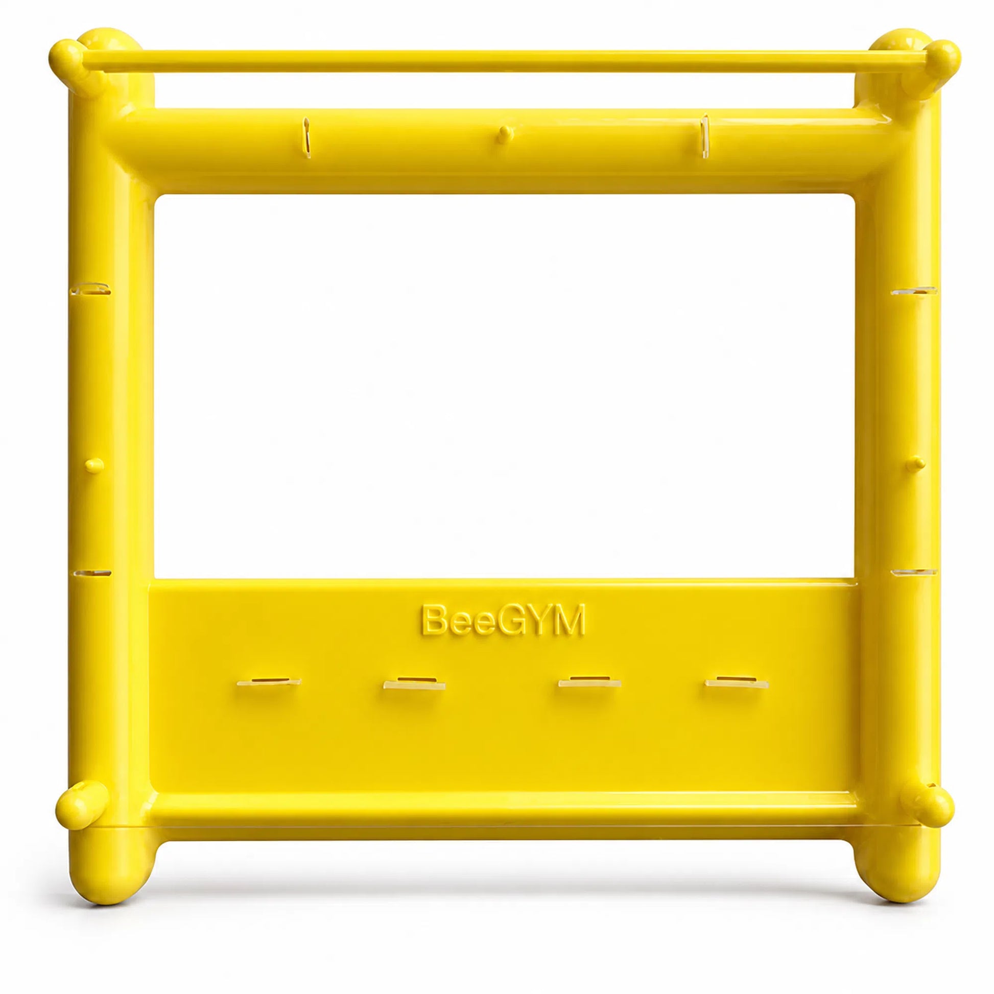 Bee Gym: Economical and Durable