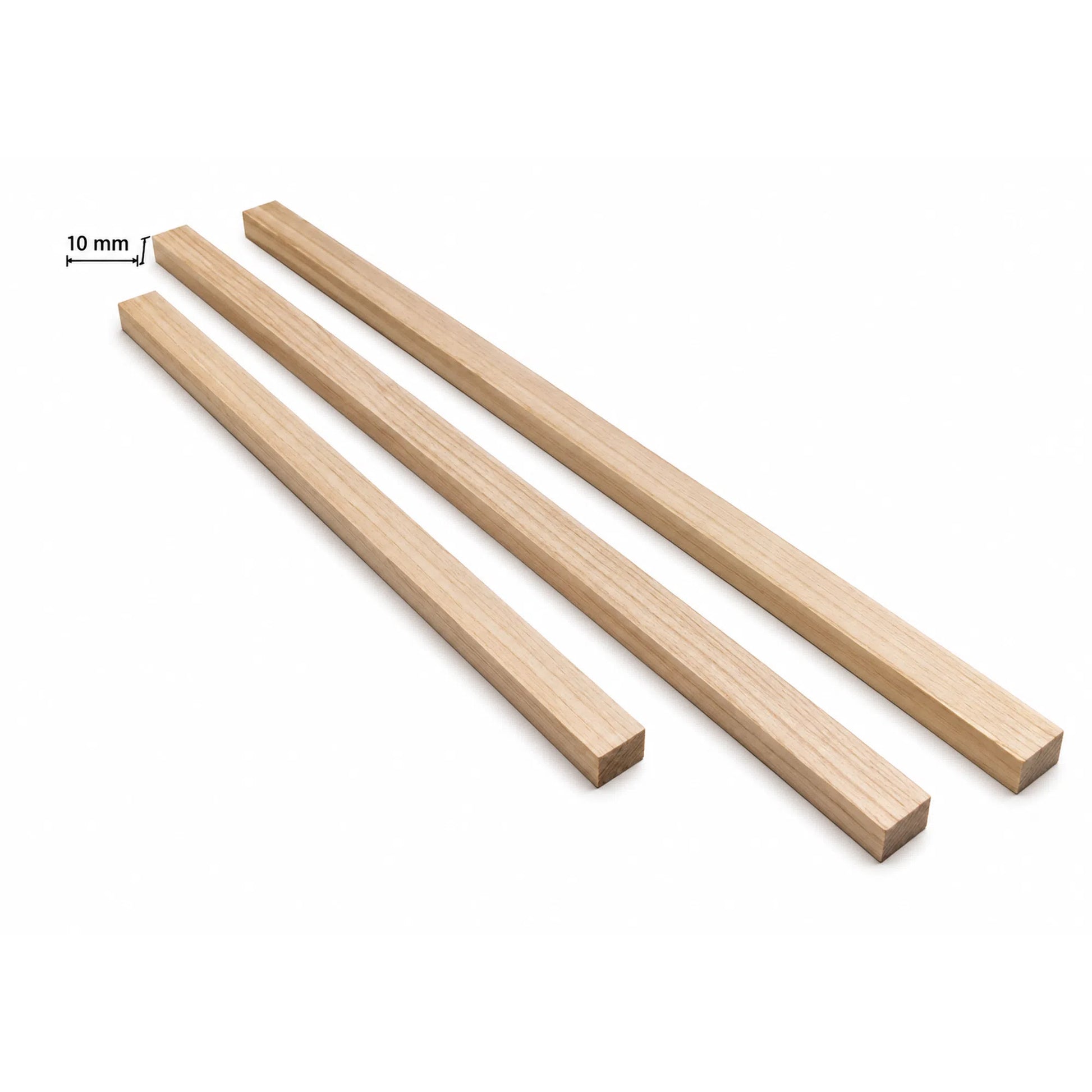 RISERS 10 MM HEIGHT