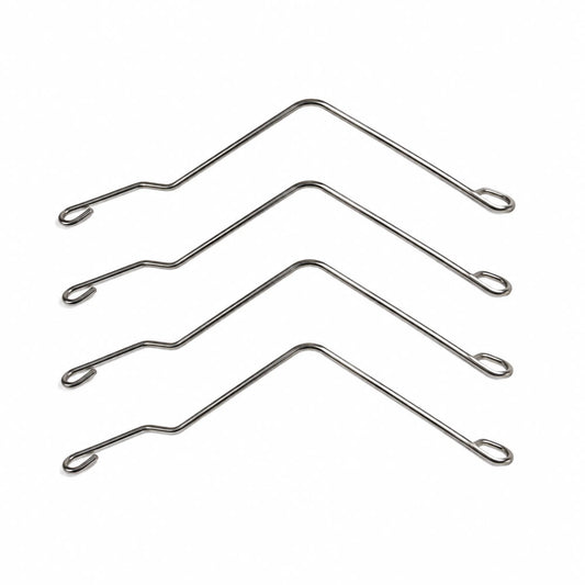 BEEHIVE CLIPS SET OF 12 beekeeping