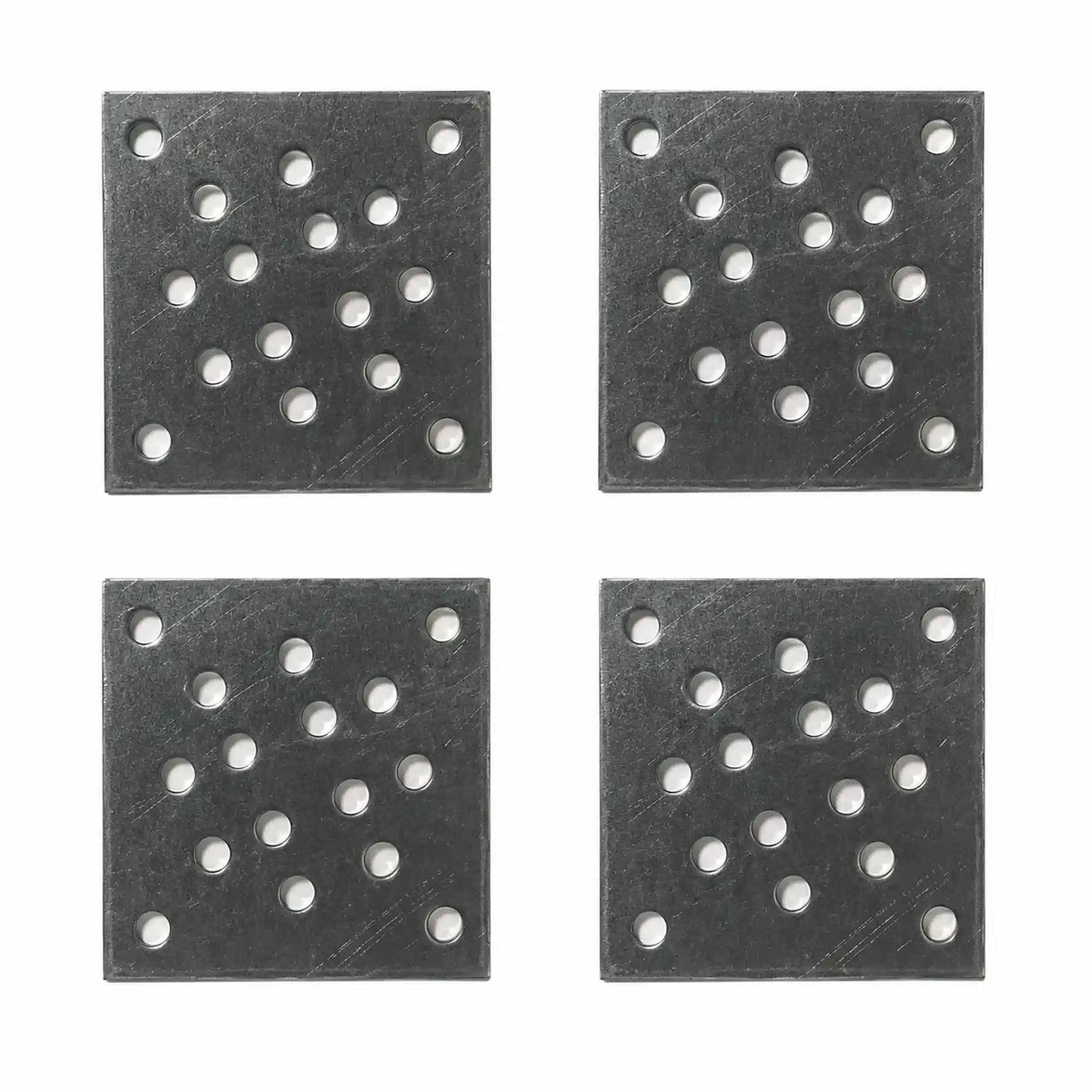 BEEHIVE METAL VENTILATION 4 PCS