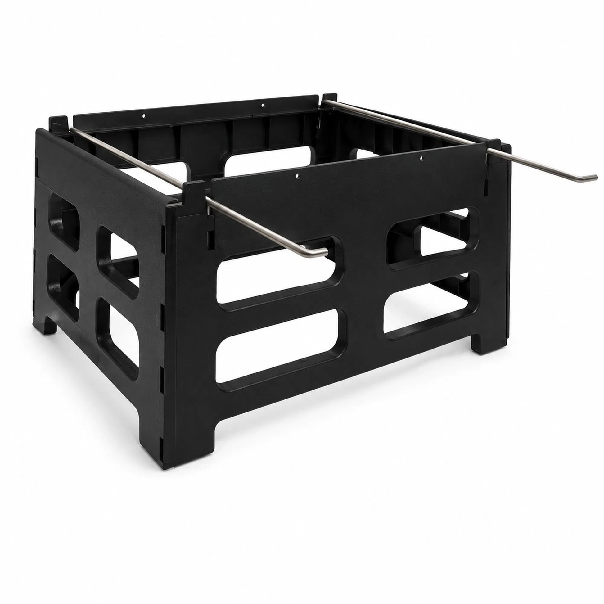 Beehive Stand With Frame Holder