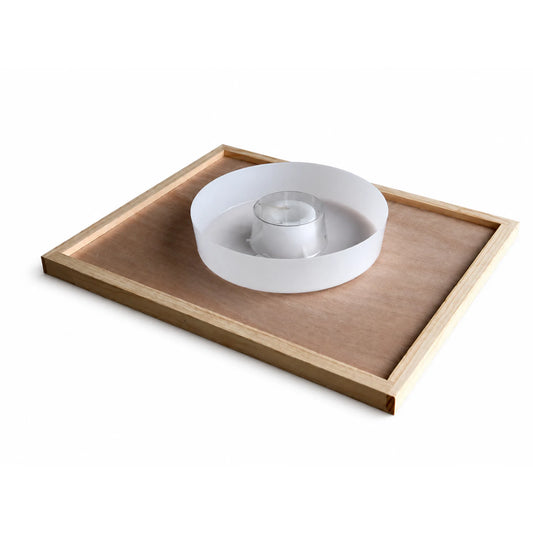 Beehive Top Feeder - Beekeeping Gear, beehive top feeder, beekeeping supplies, beekeeping equipment, beehive feeder, wooden beehive housing, New Zealand pinewood, hive base board, beekeeping accessories, food-grade plastic feeder, easy assembly beehive