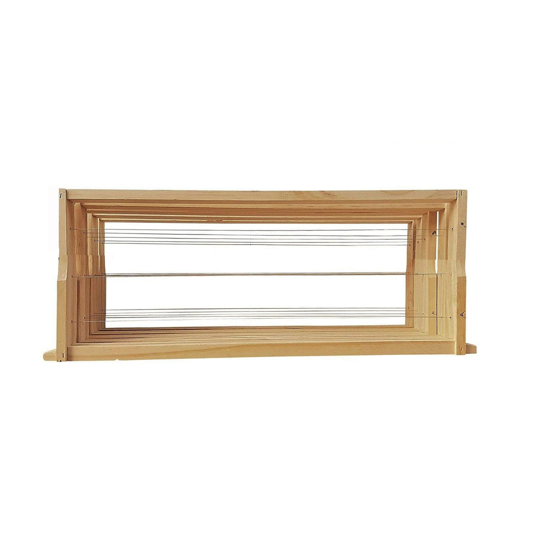 Get Bee Frames & Foundation in Australia | Beekeeping Gear