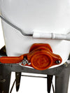 Beekeeper's Honey Bucket - Essential equipment for beekeepers, available with or without a honey gate.
