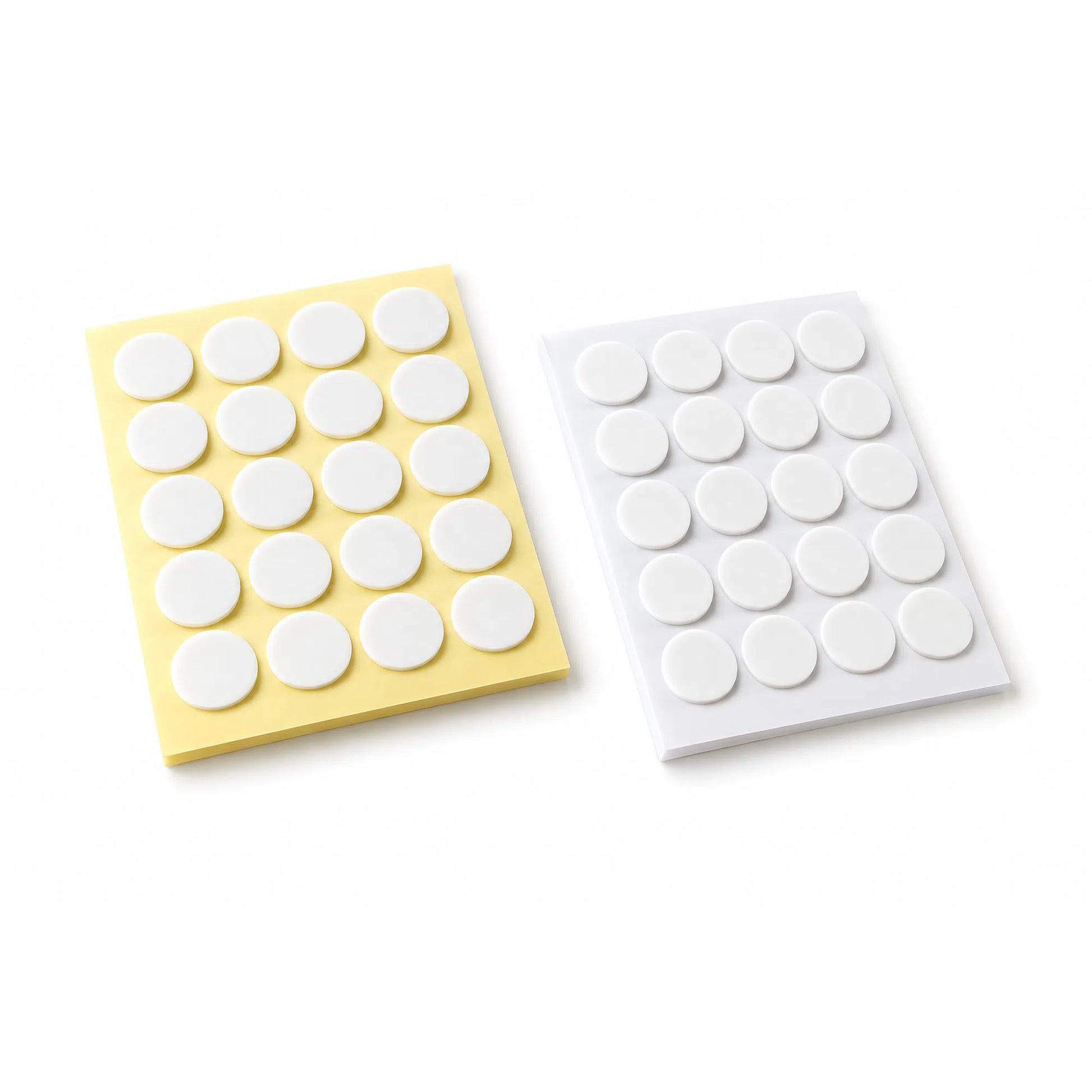 Candle wick sticker sheets set