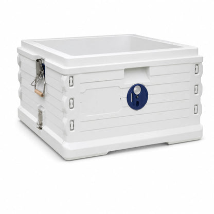 Apimaye 10-Frame Full Depth Beehive Box
