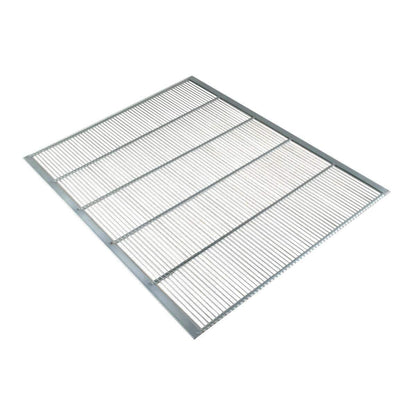 Queen Excluder Galvanized 8/10 - Save When Buying In Bulk