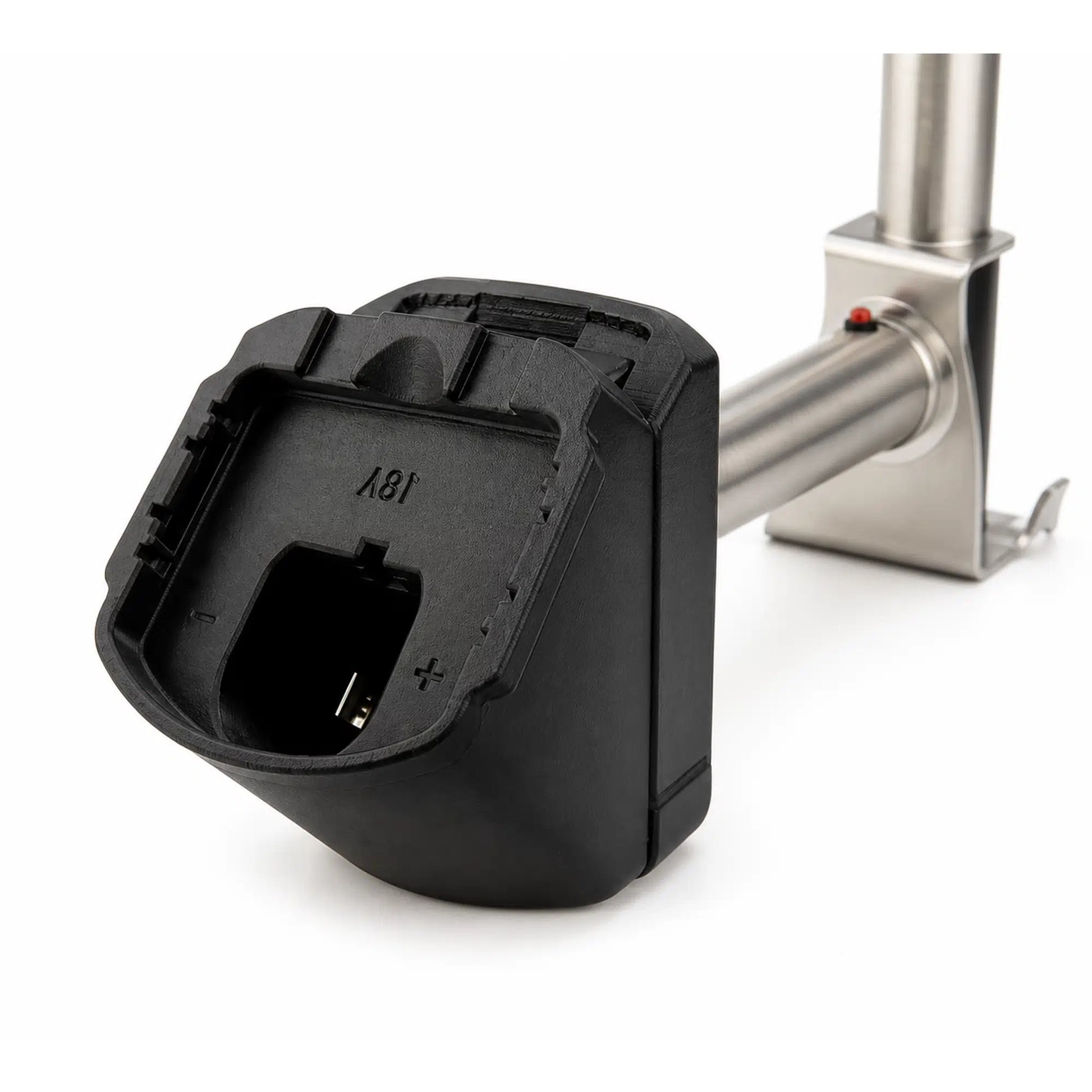 DeWalt to Ryobi socket adapter (1pc) – Additional View