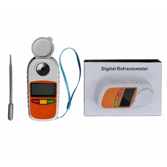Digital Honey Refractometer