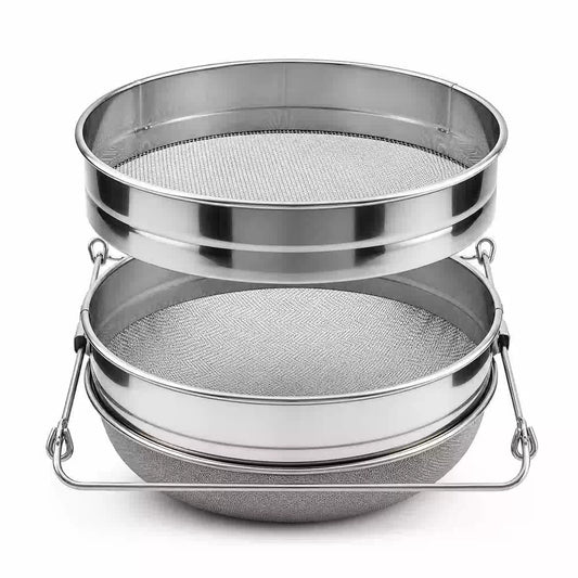 Double Layer Jumbo Size Honey Filter - Beekeeping Gear